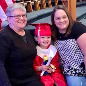 Meet your Posher, Tami susie